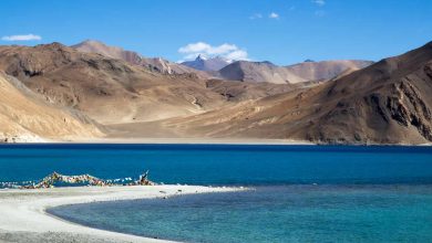 How To Reach Leh-Ladakh From Mumbai