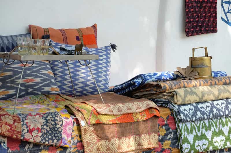 Jaali | shopping in south goa