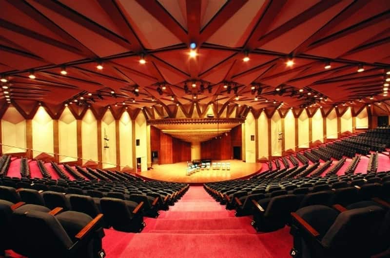 Romantic Places in Mumbai