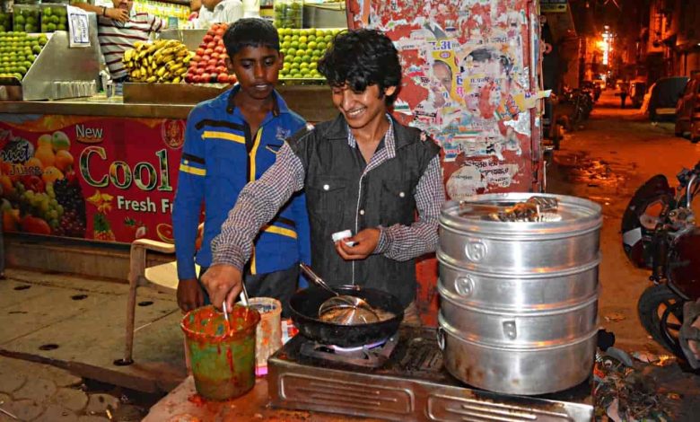 Our List of The 16 Best Street Foods in Bangalore