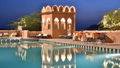 Places to Visit near Delhi within 250 Km