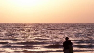 Places to hang out in Mumbai for couples