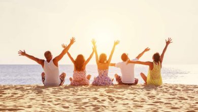 Places to hang out in Mumbai with friends