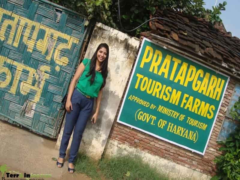 Pratapgarh Farms