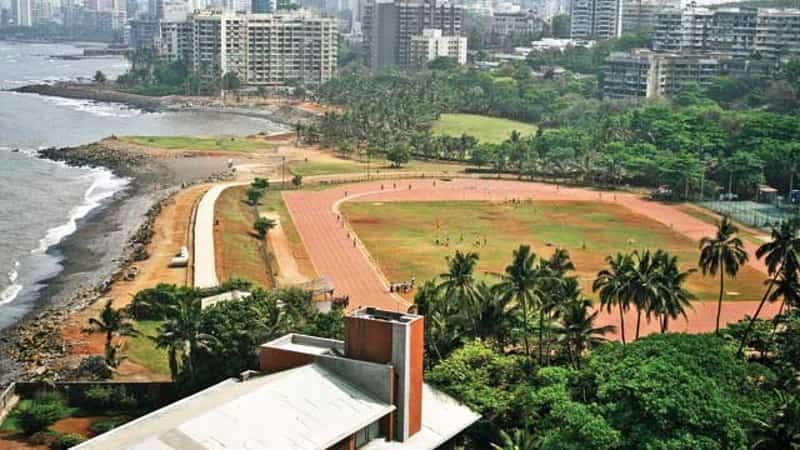 Priyadarshini Park