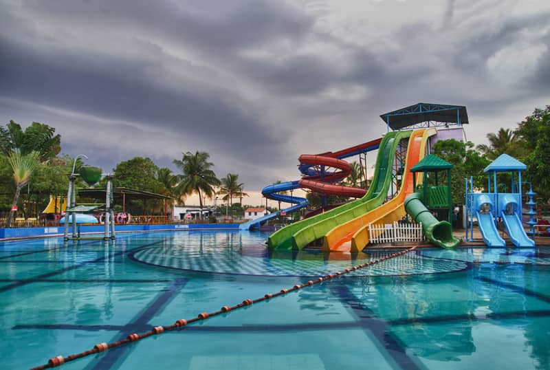 Queensland | Places to Hangout in Chennai
