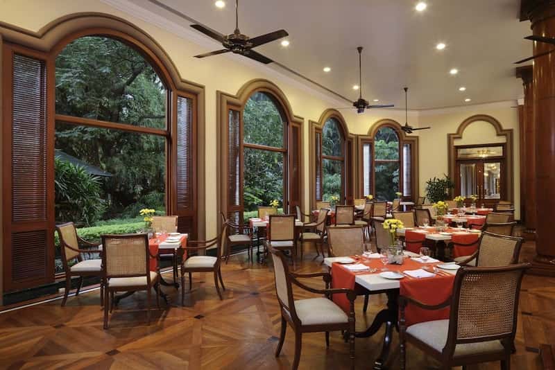 Rim Naam, The Oberoi, MG Road