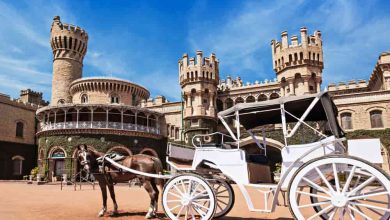 Romantic Places in Bangalore