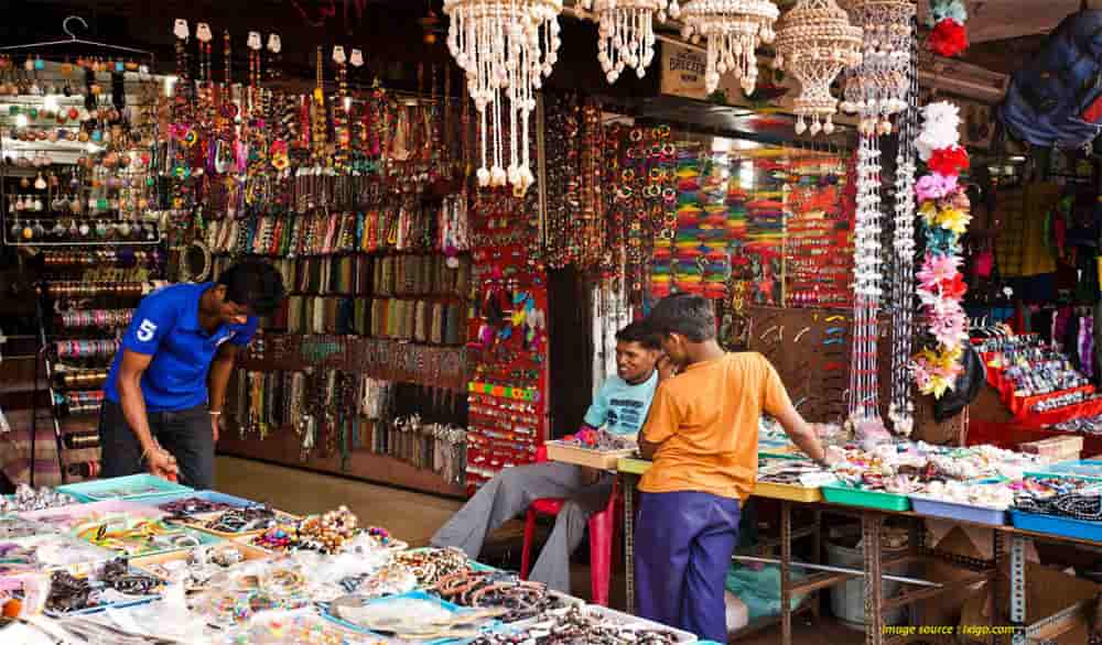 Shopping in South Goa 10 Shopping Places in South Goa Treebo