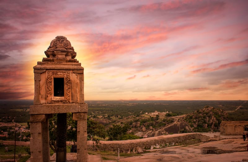 Shravanabelagola