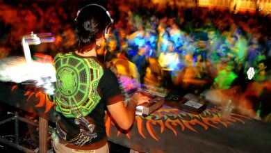 The 12 Best Beaches In Goa For Nightlife
