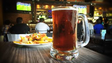 The 14 Best Sports Bars in Hyderabad