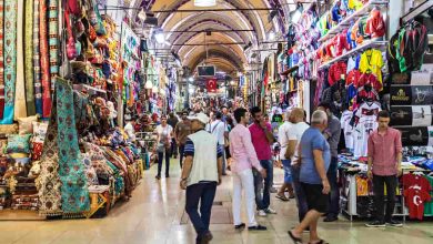 The 15 Best Shopping Places In Bangalore For Retail Therapy