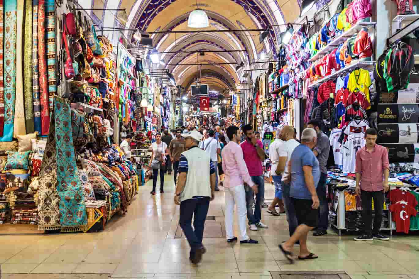 8 Best Shopping Places in Bangalore - Top shooping places in Bangalore 2020