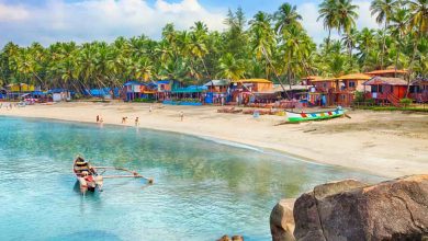 The Best Guide to A 3-Day Trip to Goa