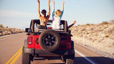 The Best Route for a Delhi to Goa Road Trip