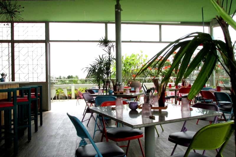 The Fatty Bao, Asian Gastro Bar, Indiranagar