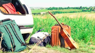 The Top 15 Places For A 2 Day Trip from Hyderabad