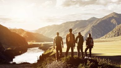 Top 15 Trekking Places Near Hyderabad