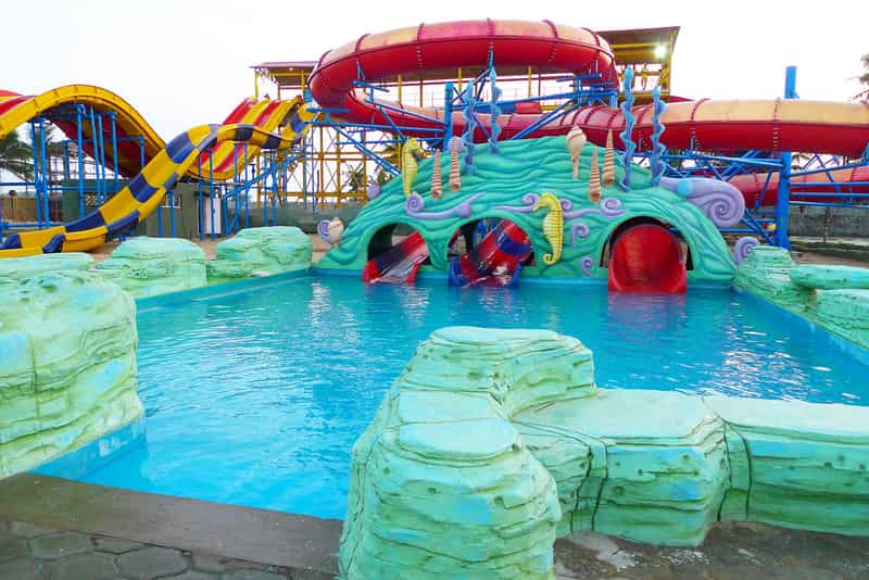 VGP Aqua Kingdom