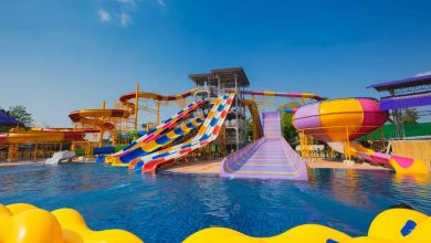 Water Parks in Bangalore