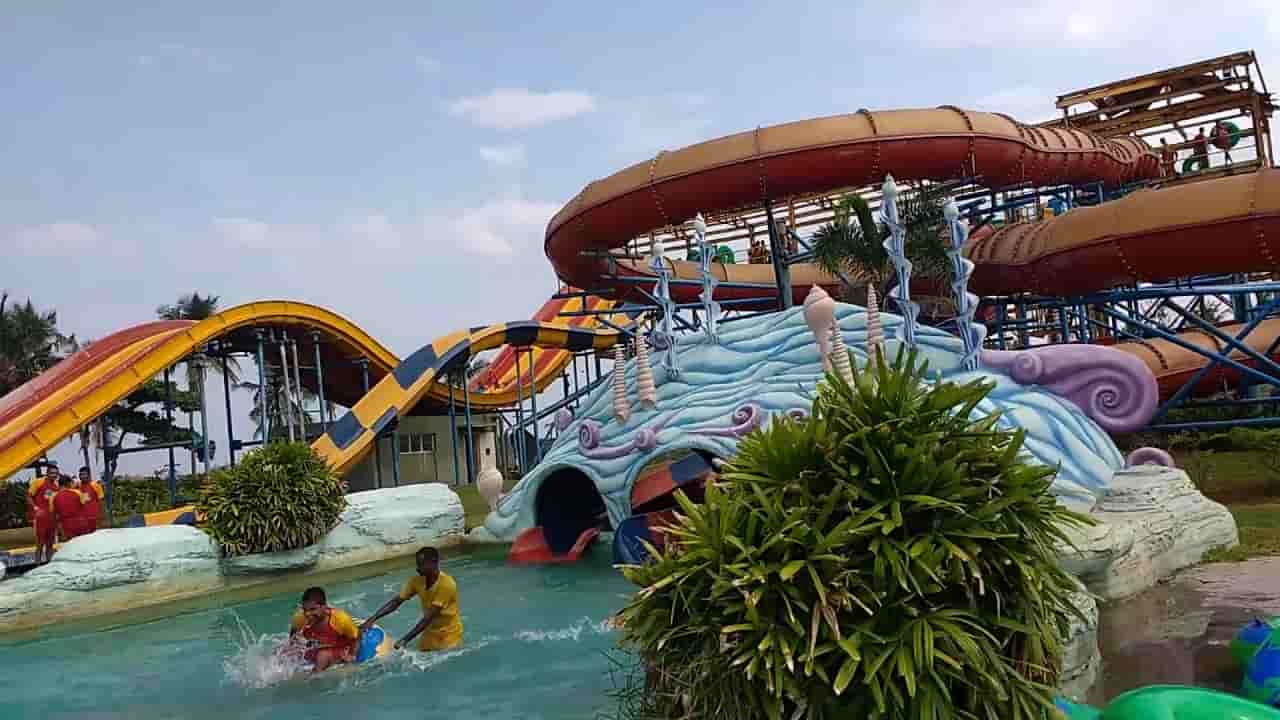 5 Water Parks In Chennai Cool Water Parks In Chennai
