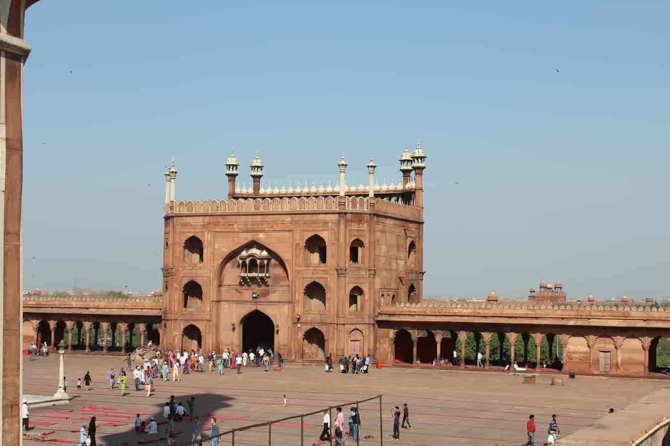 25 Places to Visit in Delhi | Tourist Places in Delhi | Delhi