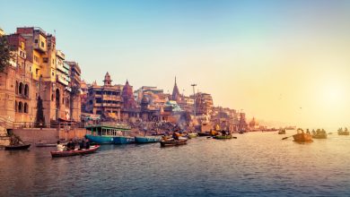 Varanasi, Uttar Pradesh