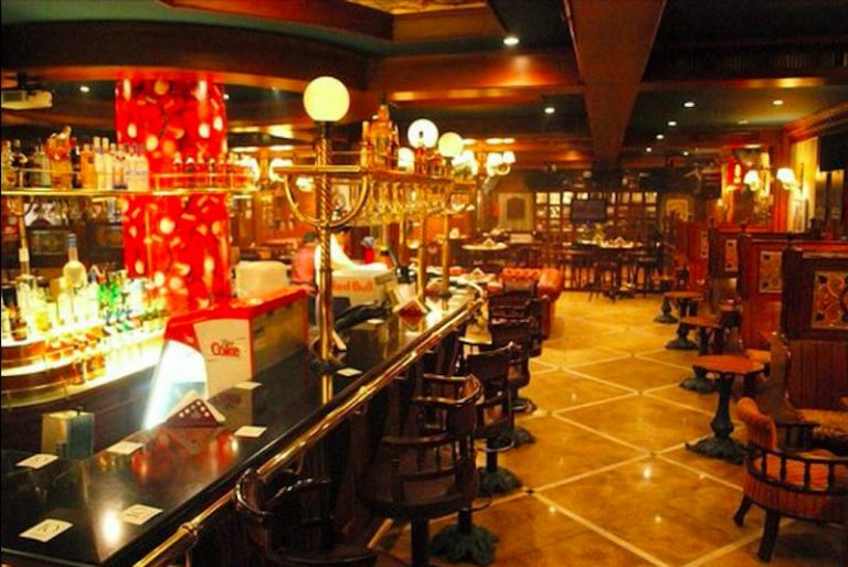 17 Best Pubs In Hyderabad, Night Clubs in Hyderabad