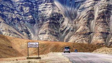 10 Romantic Places to Visit on Your Leh Ladakh honeymoon Trip