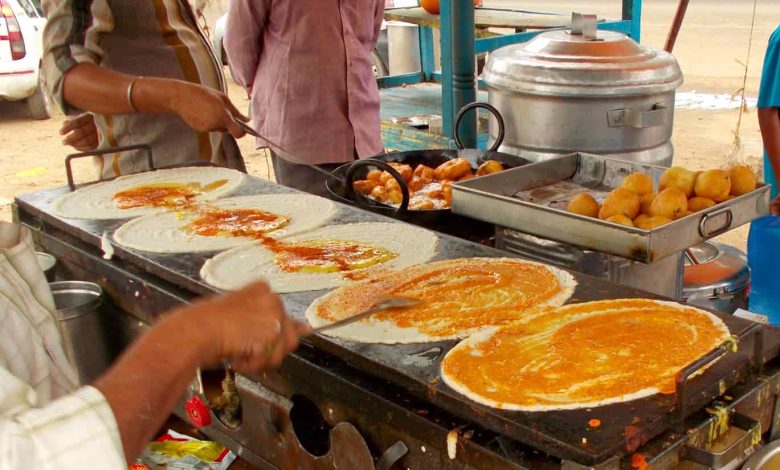 12 Breakfast Places In Hyderabad For A Great Start To The Day