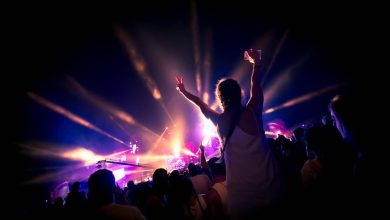 12 Ways to Experience The Goa Nightlife