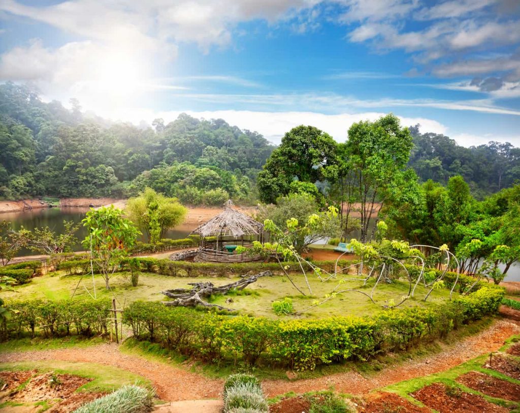 14 Wildlife Sanctuaries Near Hyderabad | Treebo Blogs 14 Wildlife Sanctuaries Near Hyderabad | Treebo Blogs