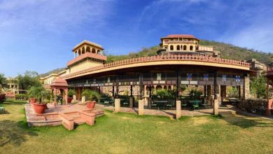 18 Places to Visit Near Delhi Within 200 Kilometres