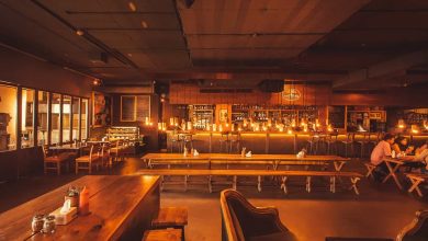 22 Cool Places to Hangout in Bangalore