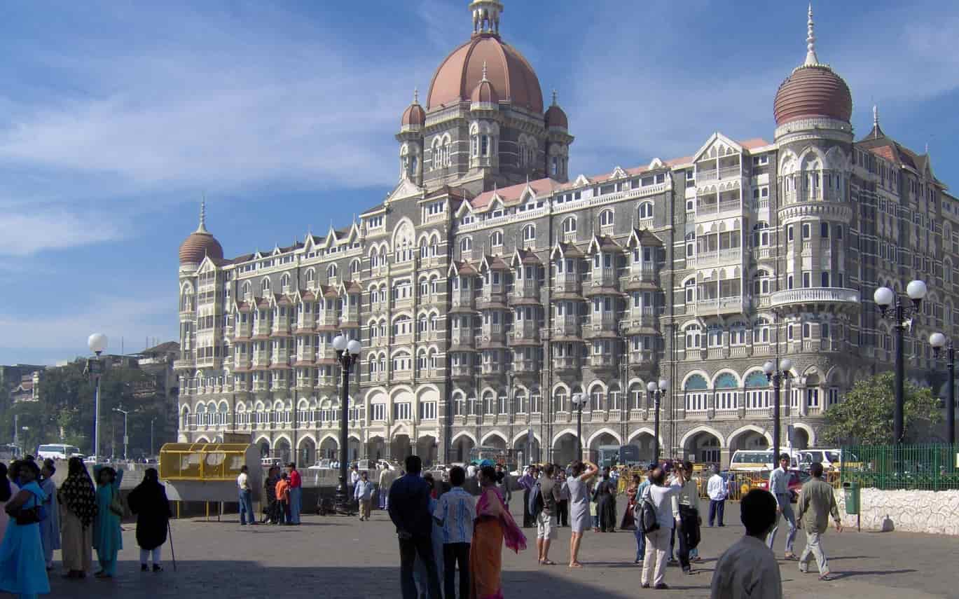 27 Top Places to Visit in Mumbai, Popular Tourist Attractions and