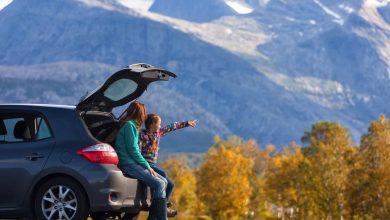 A Complete Guide to a Road Trip from Mumbai to Leh