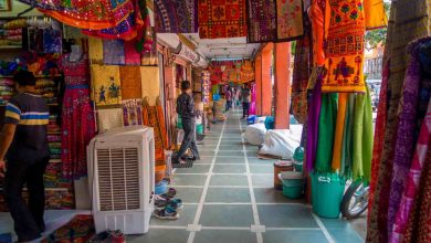 A Comprehensive Guide to Shopping in Jaipur