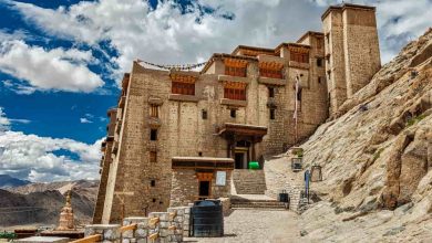 A Guide to Planning a Delhi to Ladakh Trip