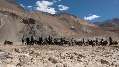 A Short Guide To Plan Your Bike Trip To Leh-Ladakh