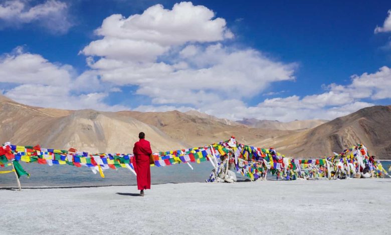 A guide to planning your Manali to Ladakh trip