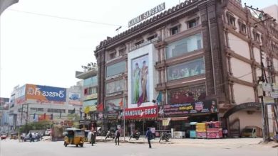 A Complete List of Things & Places Hyderabad Is Famous For - Treebo Blog