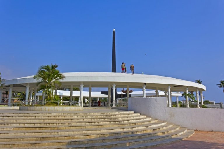 17 Must see Monuments In Chennai - Treebo Blog