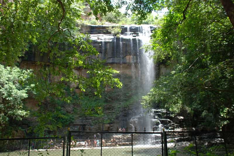 One Day Picnic Spots In Hyderabad