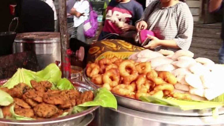 Our List of 16 Best Street Foods in Bangalore You Should Not Miss ...