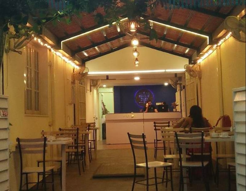 Kalyan Nagar