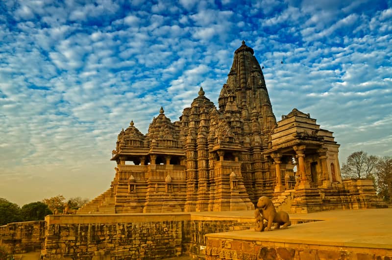 Khajuraho