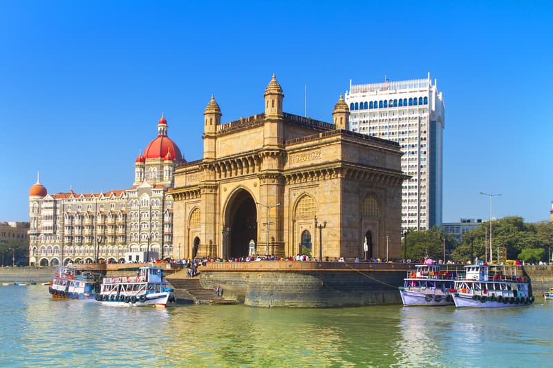 Mumbai