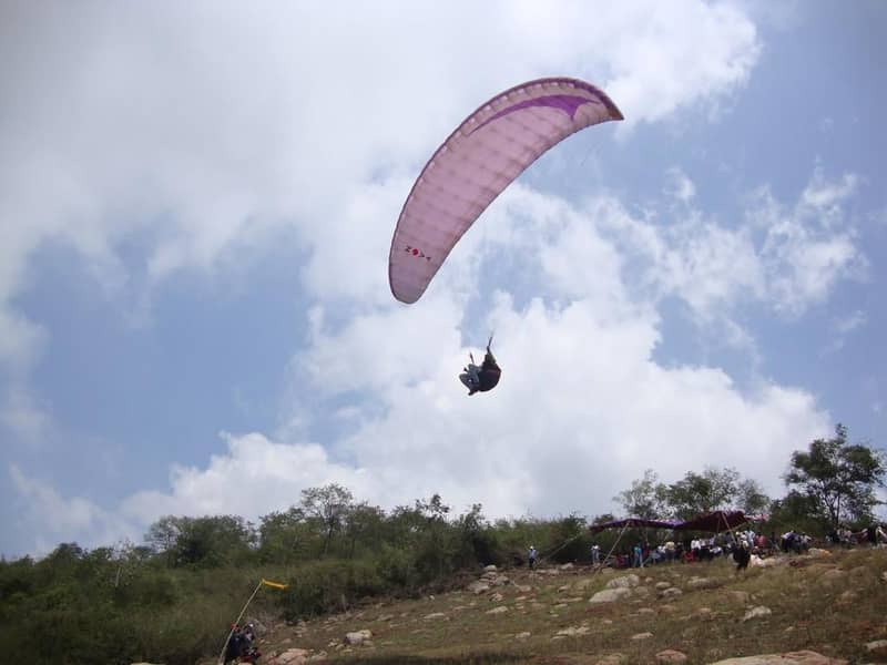 Places to visit near Chennai