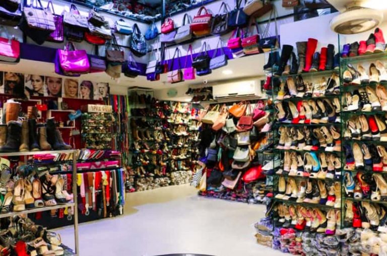 15 Shopping Places In Bangalore, Places To Shop In Bangalore